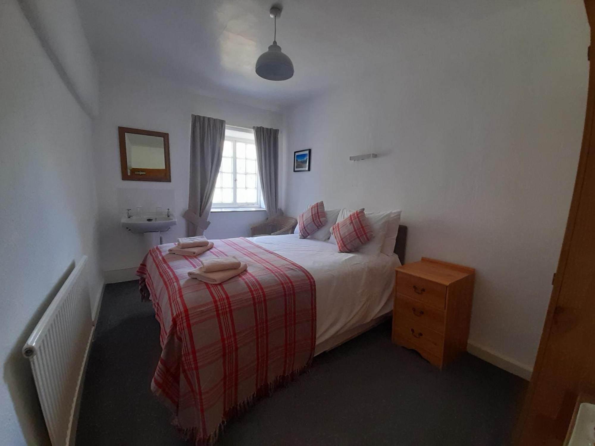 Burnthwaite Farm Guest house Wasdale Head
