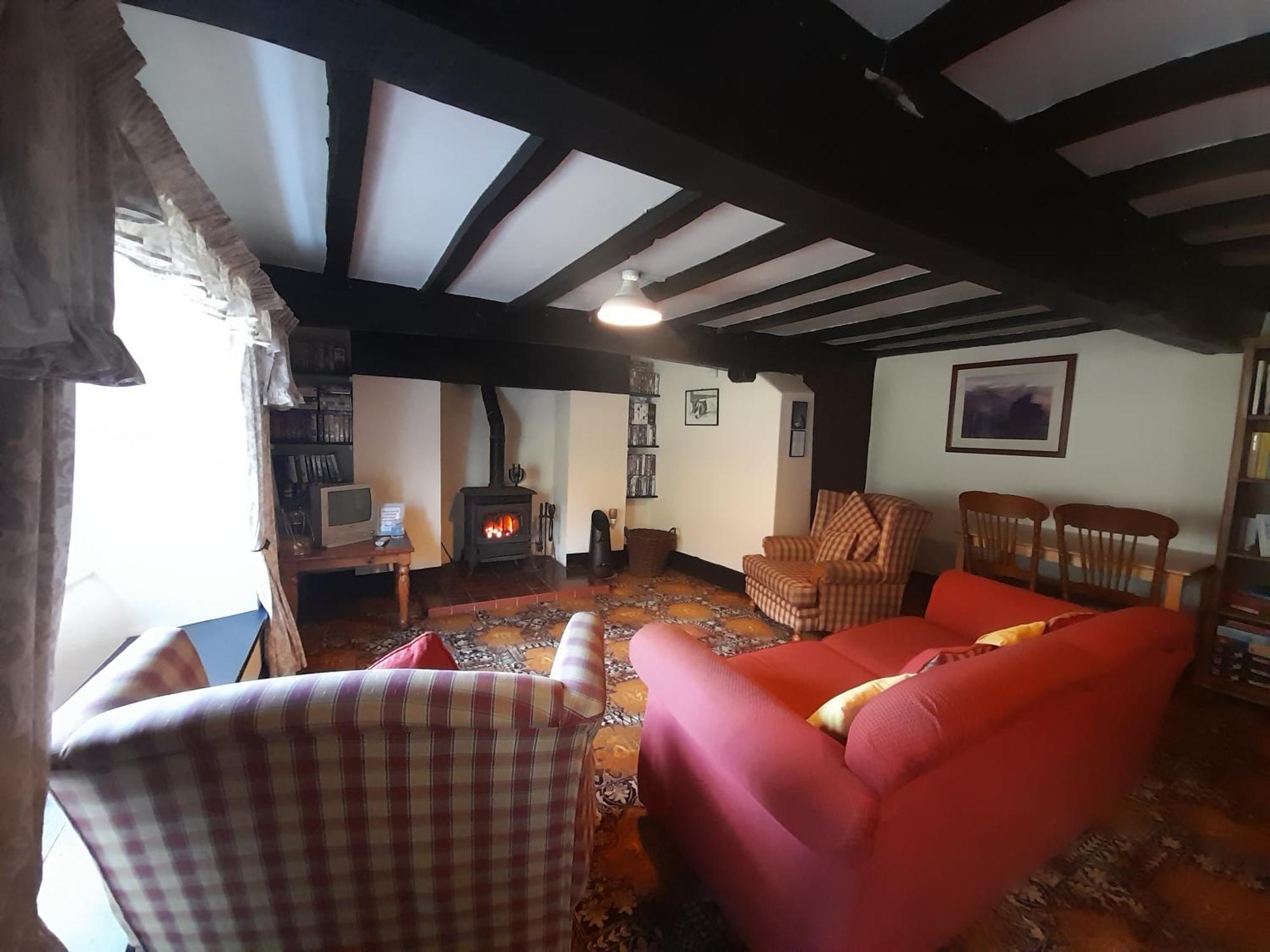 Guest house Burnthwaite Farm Wasdale Head